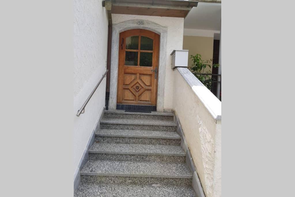 Bezauberndes Haus Fuer Erholsame Ferien Im Puschlav Villa Campascio Kültér fotó