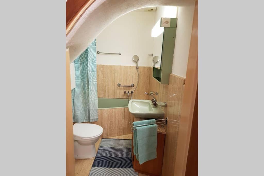 Bezauberndes Haus Fuer Erholsame Ferien Im Puschlav Villa Campascio Kültér fotó