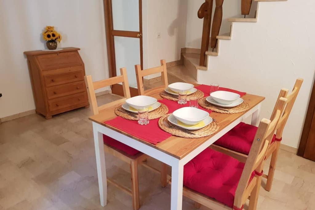 Bezauberndes Haus Fuer Erholsame Ferien Im Puschlav Villa Campascio Kültér fotó