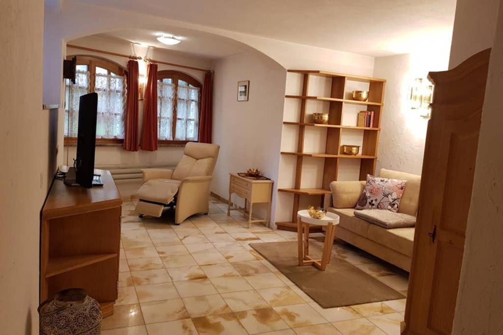 Bezauberndes Haus Fuer Erholsame Ferien Im Puschlav Villa Campascio Kültér fotó